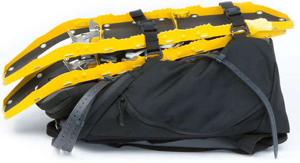 1" GateKeeper Straps for the Smart Alec